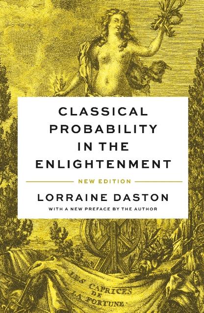 Classical Probability in the Enlightenment "New Edition"