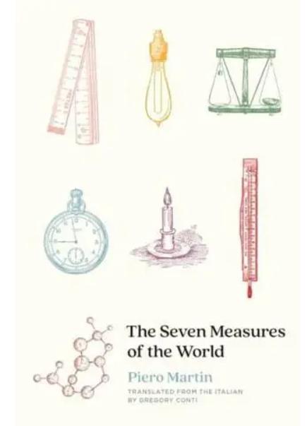 The Seven Measures of the World