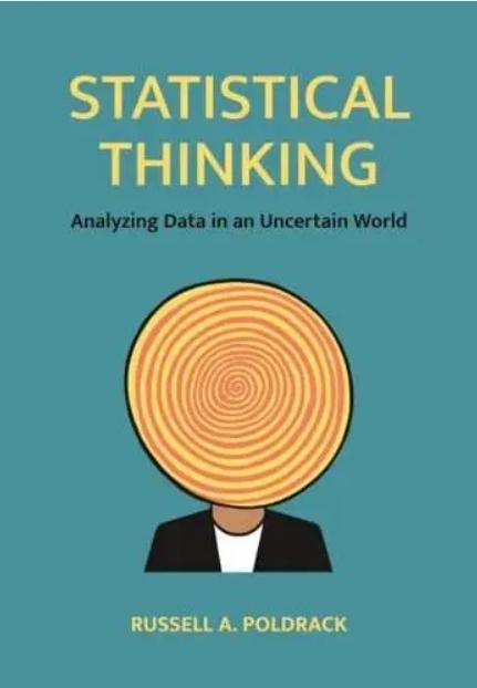 Statistical Thinking "Analyzing Data in an Uncertain World"