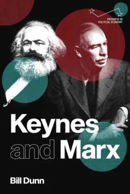 Keynes and Marx