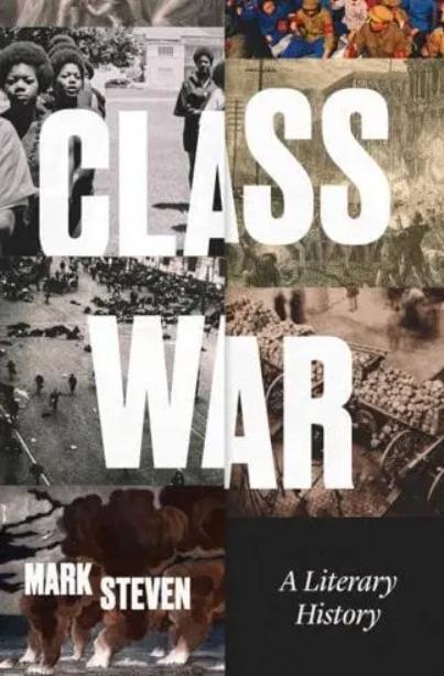 Class War "A Literary History"