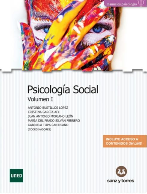 Psicología social Vol.I