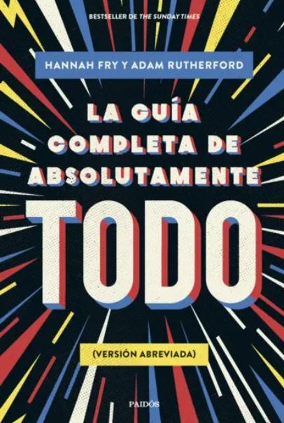 La guía completa de absolutamente todo "(Versión abreviada)"