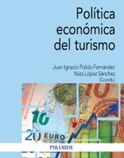 Política económica del turismo