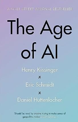 The Age of AI