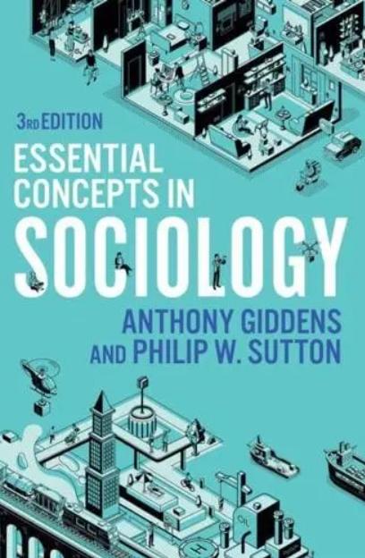 Essential Concepts in Sociology