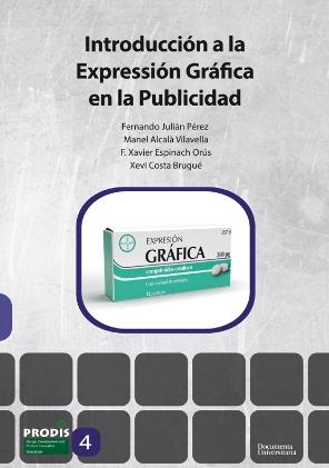 Introducción a la Expressión Gráfica en la Publicidad