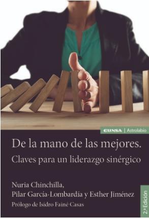 De la mano de las mejores "Claves para un liderazgo sinérgico"