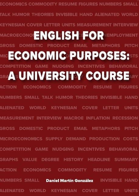 English for Economic Purposes