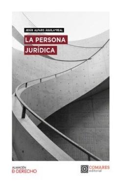 La persona jurídica