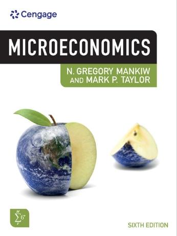 Microeconomics