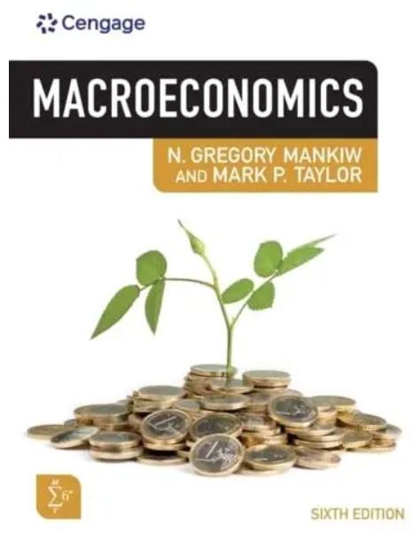 Macroeconomics