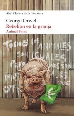 Rebelión en la granja