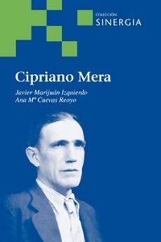 Cipriano Mera