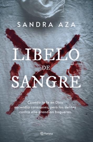 Libelo de sangre