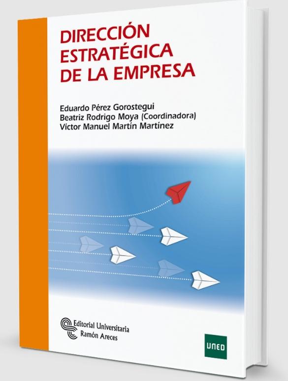 Dirección estratégica de la empresa