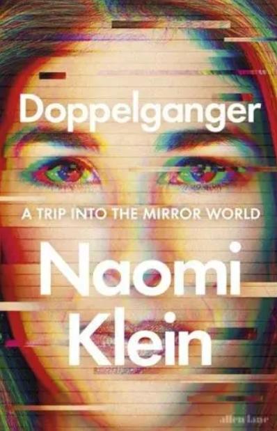 Doppelganger "A Trip Into the Mirror World"
