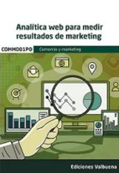 Analítica web para medir resultados de marketing Analítica web para medir resultados de marketing