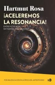 ¡Aceleremos la resonancia!