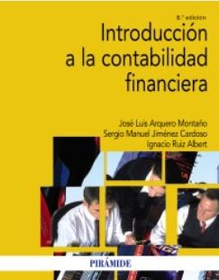 Introducción a la contabilidad financiera