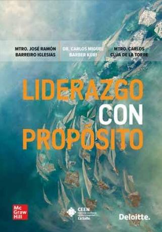 Liderazgo con propósito