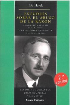 Estudios sobre el abuso de la razón