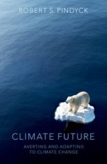 Climate Future "Averting and Adapting to Climate Change"