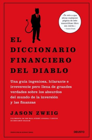 El diccionario financiero del diablo