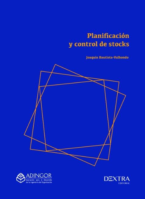 Planificación y control de stocks