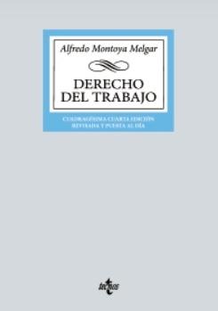 Derecho del Trabajo