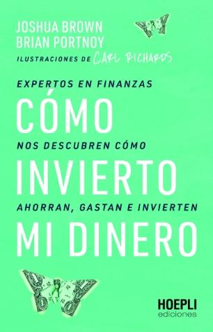 Cómo invierto mi dinero