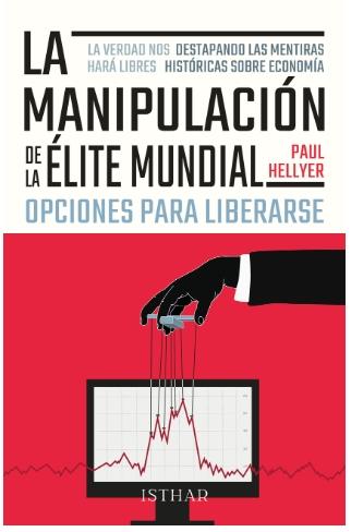 La manipulación de la élite mundial