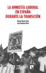 La amnistía laboral en España durante la transición