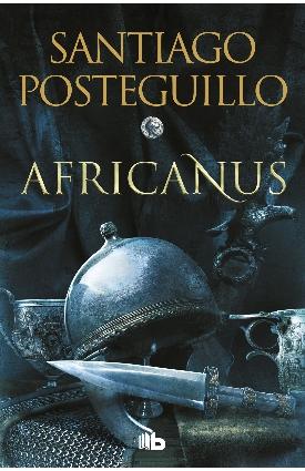 Africanus "Trilogía Africanus 1"