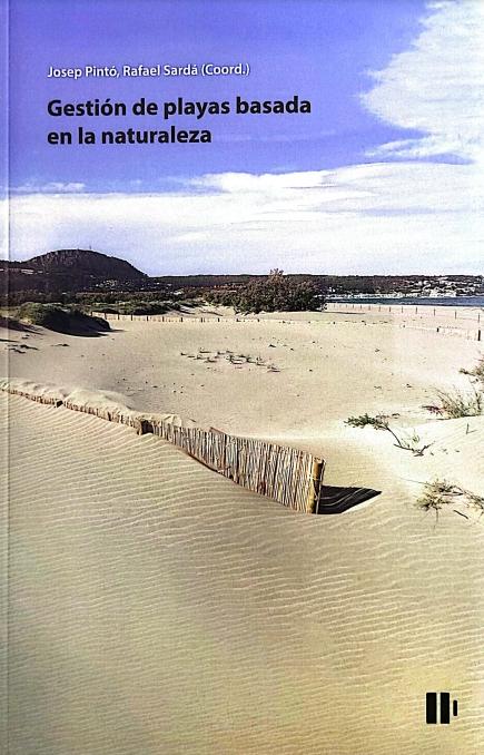 Gestión de playas basada en la naturaleza