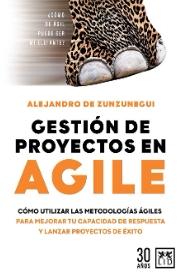 Gestión de proyectos en AGILE