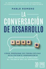 La conversación de desarrollo