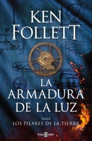 La armadura de luz