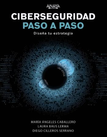 Ciberseguridad paso a paso "Diseña tu estrategia"