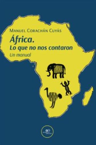 África "Lo que no nos contaron"