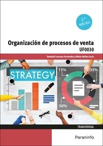 Organización de procesos de venta