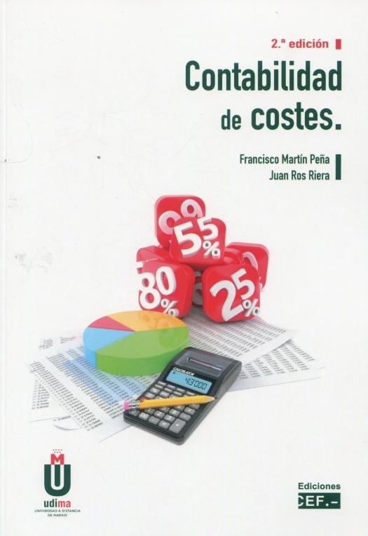 Contabilidad de costes