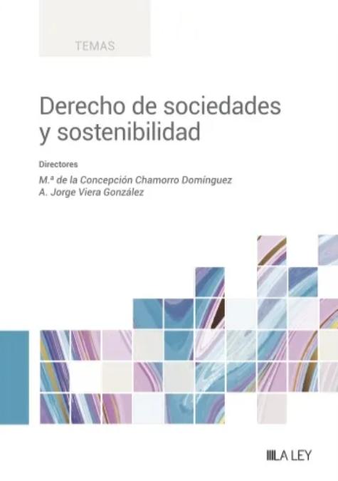 Derecho de sociedades y sostenibilidad