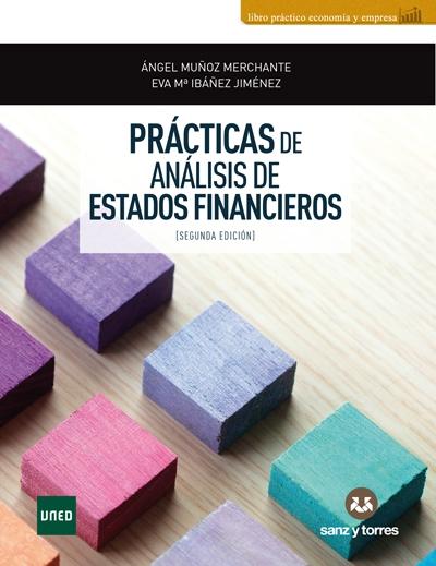 Prácticas de análsis de estados financieros