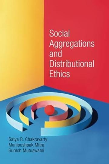 Social Aggregations and Distributional Ethics