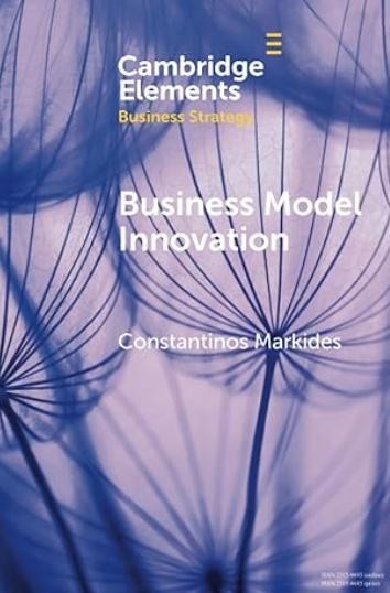 Business Model Innovation