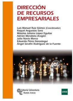 Dirección de recursos empresariales