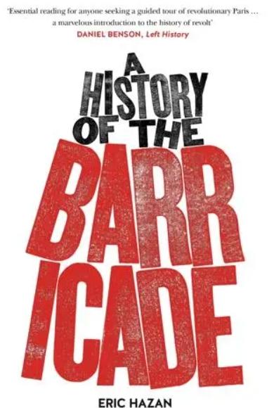 A History of the Barricade