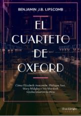 El cuarteto de Oxford