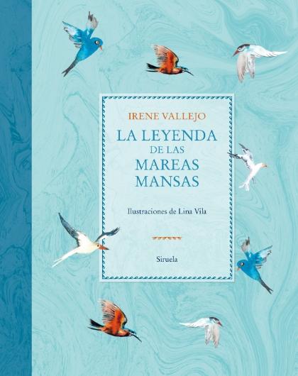 La leyenda de las mareas mansas